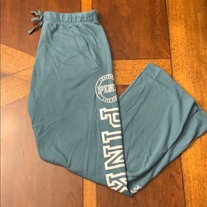 PINK Victoria’s Secret Sweatpants